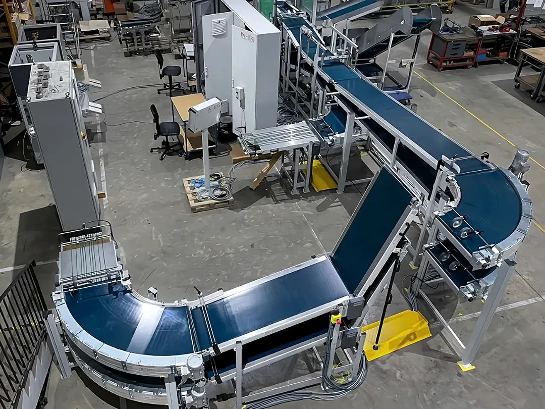Conveyors — image 2