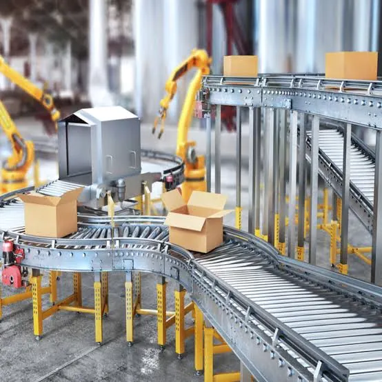 Conveyors — image 3