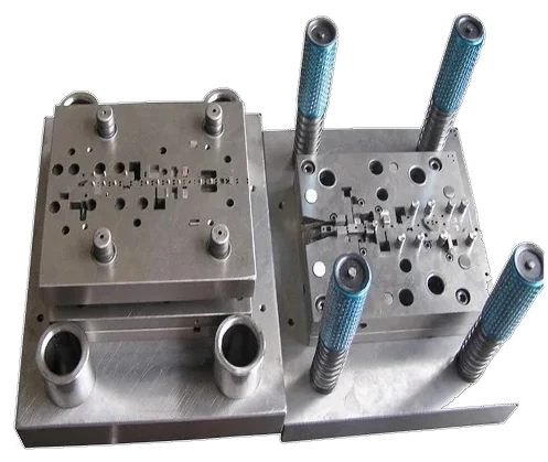 Dies & Press Tools — image 4
