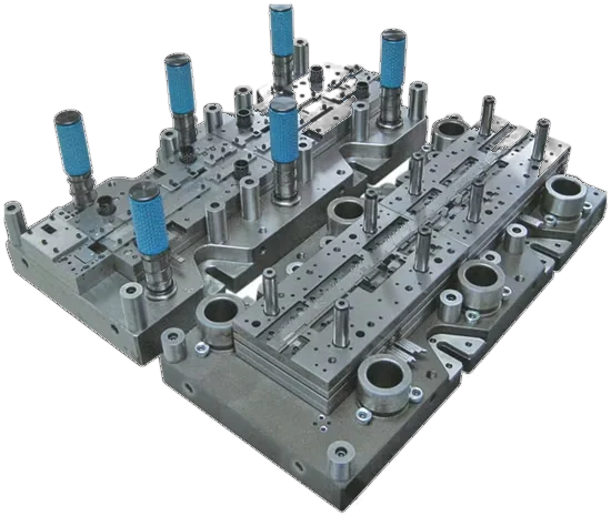 Dies & Press Tools — image 2