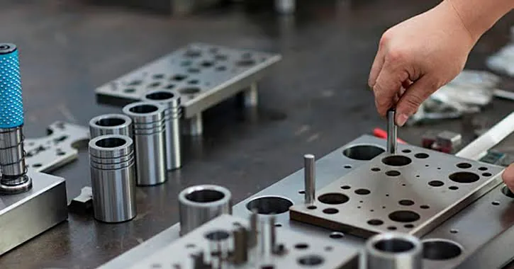 Dies & Press Tools — image 5