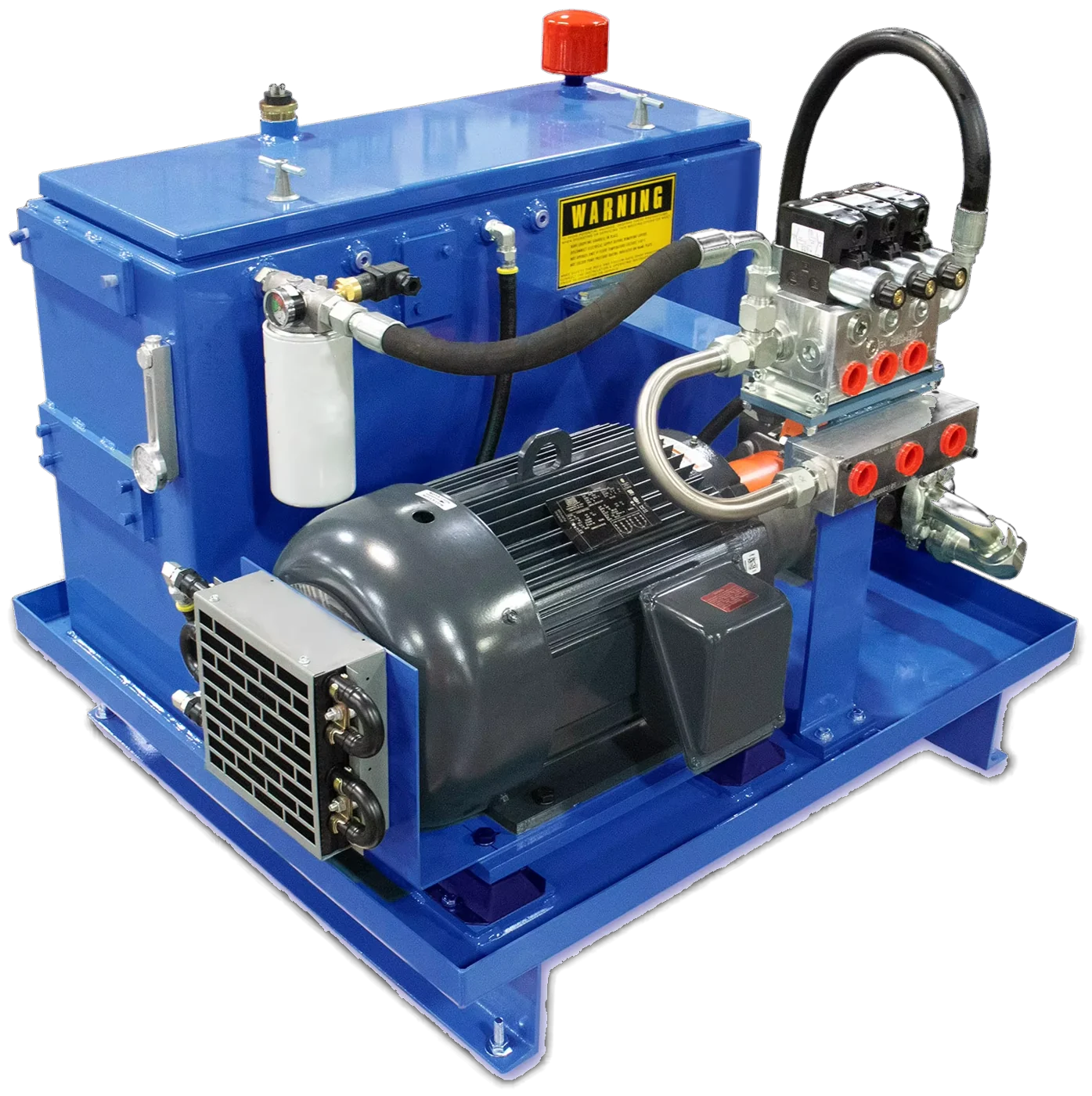Hydraulic Systems