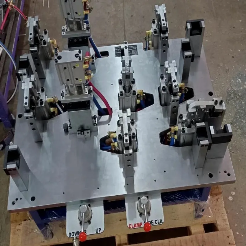 Jigs & Fixtures — image 3