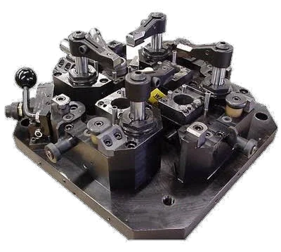 Jigs & Fixtures