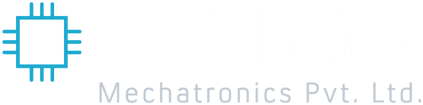 SysMatica Mechatronics Pvt. Ltd.