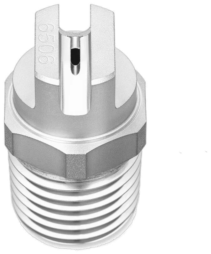 Nozzles & Flow Components