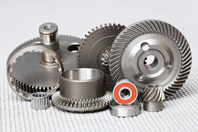 Power Transmission — image 4