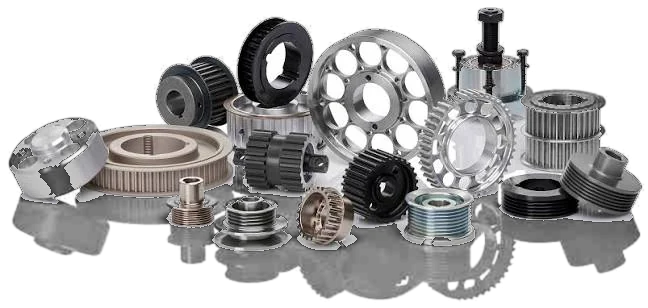Power Transmission — image 2