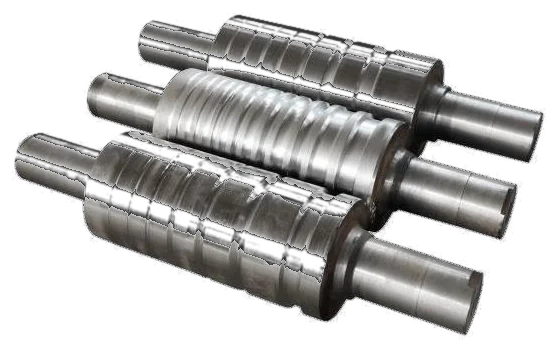 Rolling Mill & Steel Plant