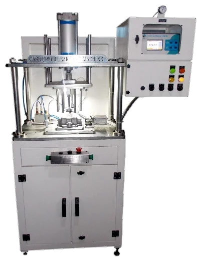 Special Purpose Machines — image 2