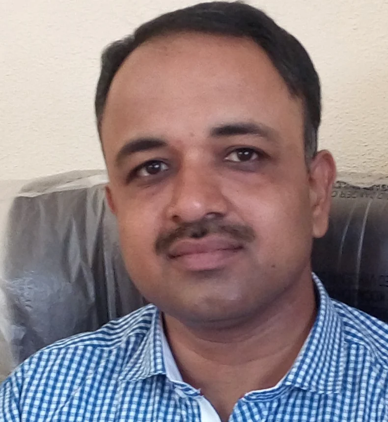 Ramesh Kale, Director, SysMatica Mechatronics