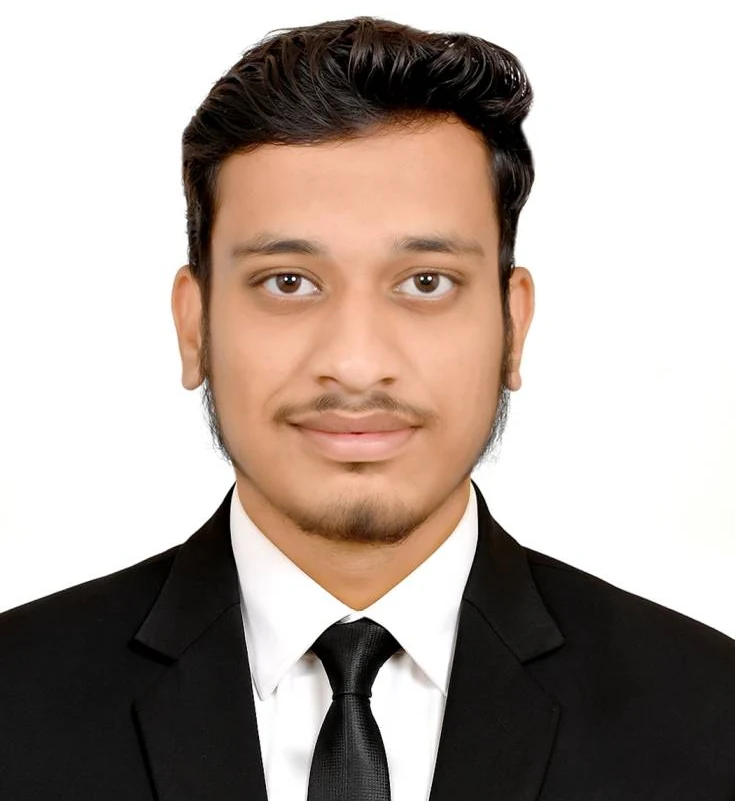 Zubair Shaikh, Chief Technical Officer, SysMatica Mechatronics